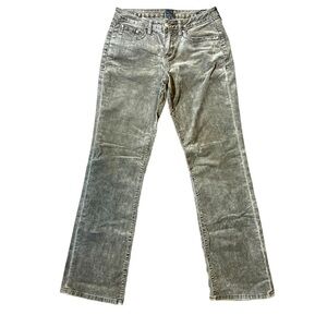 Jag Jeans Women's Boot Cut Jeans in Washed Gray